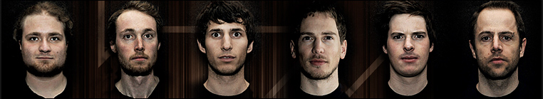 The zanzis - Band