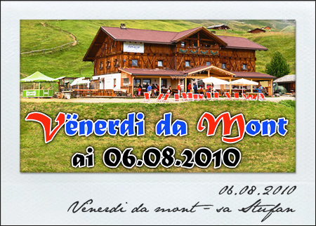 Fermeda - Seceda
