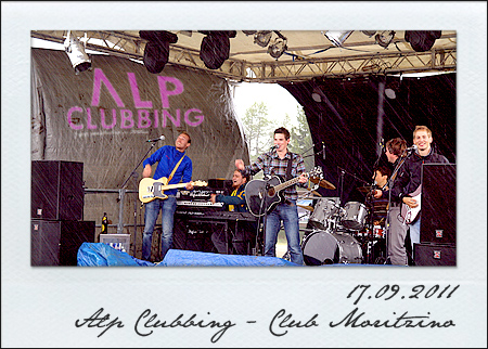 Alp Clubbing gallery