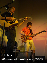 the zanzis_ winner of feelmusic 2008